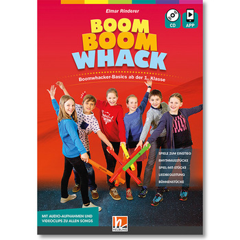 Boom Boom Whack