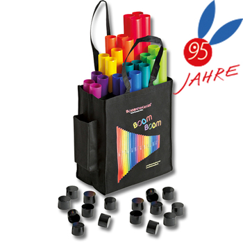 Boomwhacker Basic School Set *Aktion*