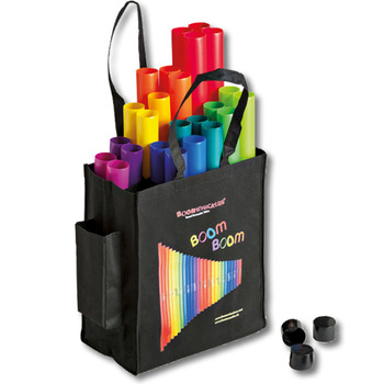 Boomwhacker Basic School Set *Aktion*