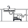 Botz Tonabscheider TA 103