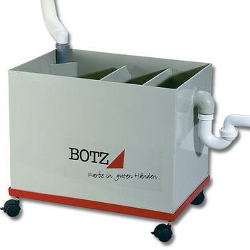 Botz Tonabscheider TA 103