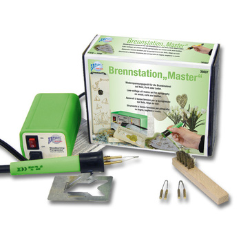 Brenn-Pen-Station Master