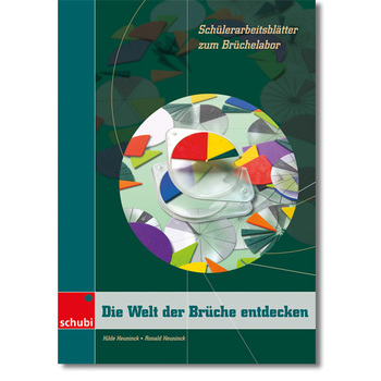 Brüchelabor Kopiervorlagen