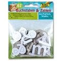 Buchstaben & Zahlen