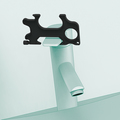 Buddy Multi-Hygiene-Haken mit Touch-Pen *Aktion*