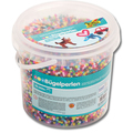 Bügelperlen Großpackung