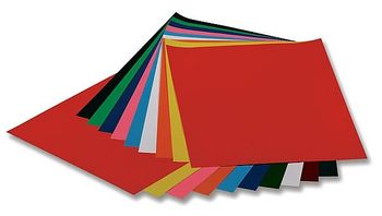 Buntpapier 35 x 50 cm