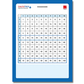 Calcutrix 100 Magn. Rechentafel