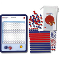 Calcutrix 100 Magn. Rechentafel