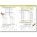 Calcutrix 100 Magn. Rechentafel