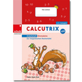 Calcutrix 100 Magn. Rechentafel
