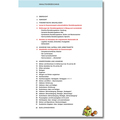 Calcutrix 20 Magn. Rechentafel