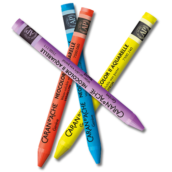 Caran d'Ache Neocolor II Einzelfarben