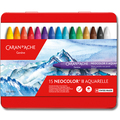 Caran d'Ache Neocolor II Watersoluble