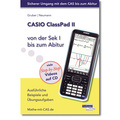 CASIO ClassPad II CAS-Graphikrechner