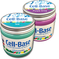 Cell-Base Pigmentpaste