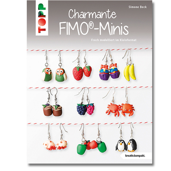 Charmante Fimo®-Minis
