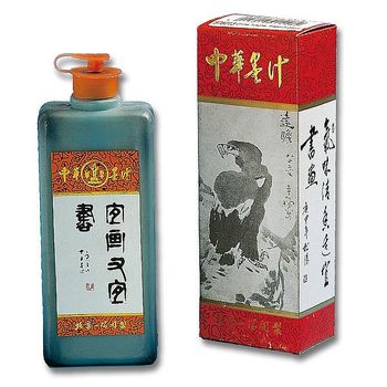 Chinesische Tusche