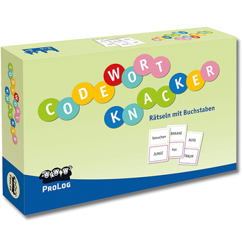 CodeWort-Knacker