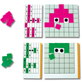 Codieren mit Pixeln