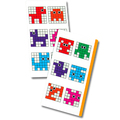 Codieren mit Pixeln