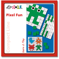 Codieren mit Pixeln