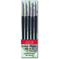 Colour Shaper 5er-Sets