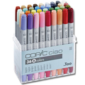 COPIC ciao