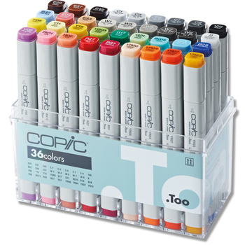COPIC Classic 36er