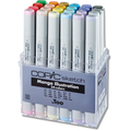 COPIC sketch 24er