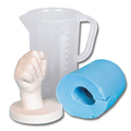 Creaform Abformmasse 1 kg