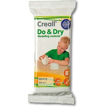 Creall Do & Dry