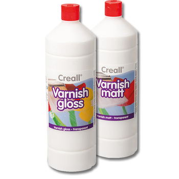 Creall Klarlack 1 l