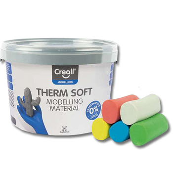 Creall Therm Junior, 2000 g