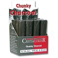 Cretacolor Chunky Charcoal