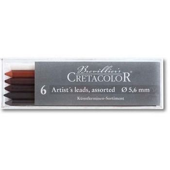Cretacolor Künstlerminen Set