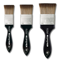 da Vinci CASANEO Breiter Pinsel Serie 5098