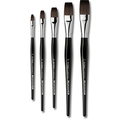 da Vinci CASANEO Flacher Pinsel Serie 5898