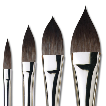 da Vinci CASANEO Katzenzunge Serie 898