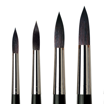 da Vinci CASANEO Runder Pinsel Serie 5598