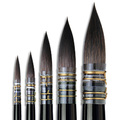 da Vinci CASANEO Verwaschpinsel Serie 498
