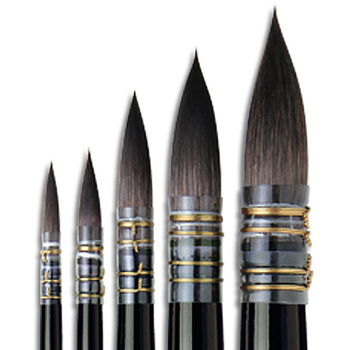da Vinci CASANEO Verwaschpinsel Serie 498