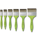 da Vinci FIT SYNTHETICS – Flachpinsel breit