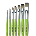 da Vinci FIT SYNTHETICS – Flachpinsel