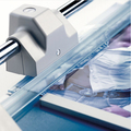 Dahle 558 inkl. Untergestell 698