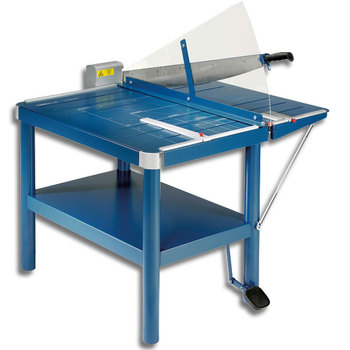 Dahle 580 Atelier-Schneidemaschine 81,5 cm *Aktion*