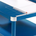 Dahle 580 Atelier-Schneidemaschine 81,5 cm
