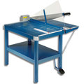 Dahle 580 Atelier-Schneidemaschine 81,5 cm