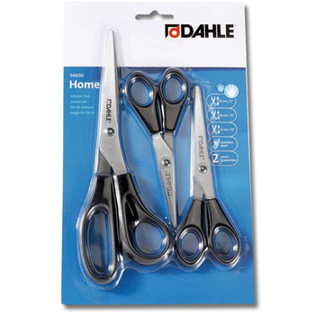 Dahle Papierscheren-Set