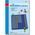 Das Einmaleins entdecken